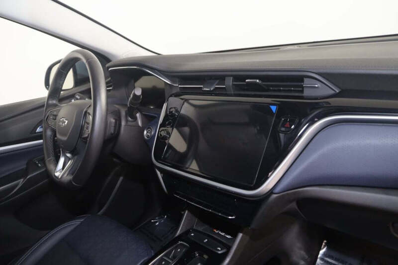 2023 Chevrolet Bolt EUV Premier
