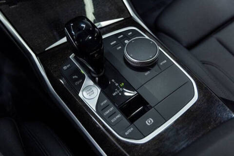 2020 BMW 3 Series 330i xDrive