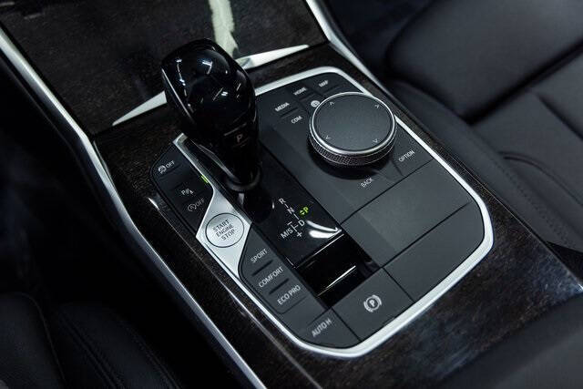 2020 BMW 3 Series 330i xDrive