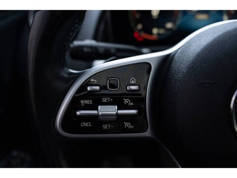 2020 Mercedes-Benz GLB GLB 250 4MATIC