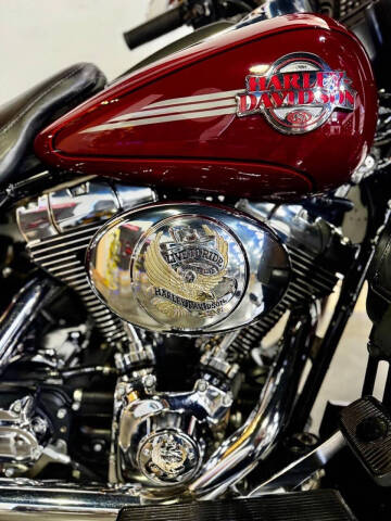2006 Harley-Davidson Ultra Classic Electra Glide