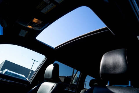 2023 Lexus GX 460 Luxury