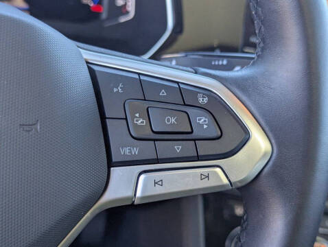 2023 Volkswagen Jetta SEL