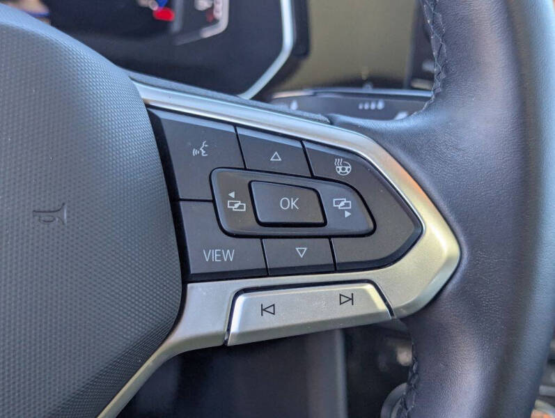 2023 Volkswagen Jetta SEL