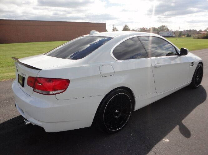 2010 BMW 3 Series 335i xDrive