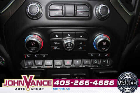 2022 GMC Sierra 3500HD