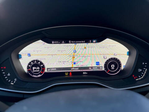 2019 Audi Q5 quattro Premium Plus 45 TFSI