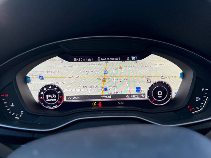 2019 Audi Q5 quattro Premium Plus 45 TFSI