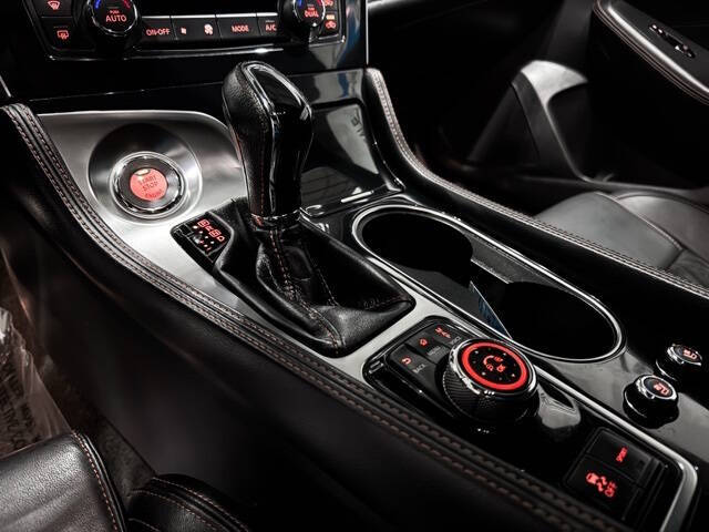 2020 Nissan Maxima 3.5 SR