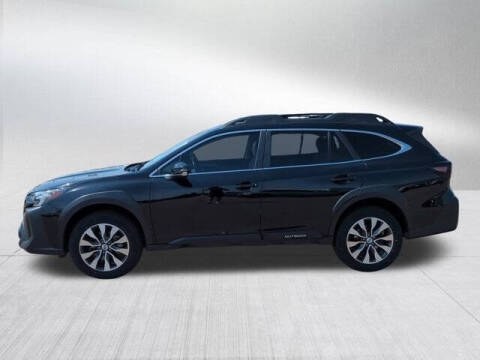 2023 Subaru Outback Limited XT