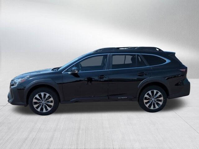 2023 Subaru Outback Limited XT