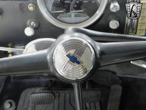 1950 Chevrolet Panel