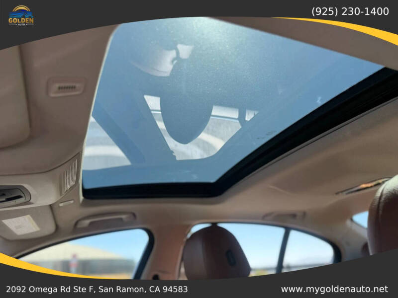 2014 BMW 5 Series 535d