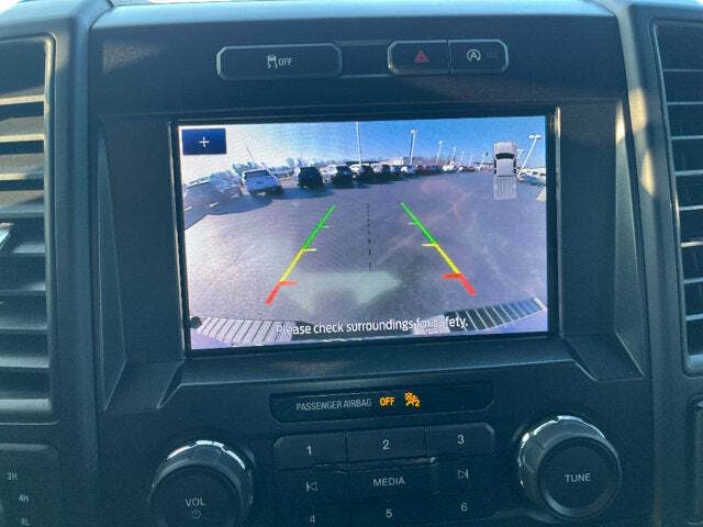 2019 Ford F-150 24
