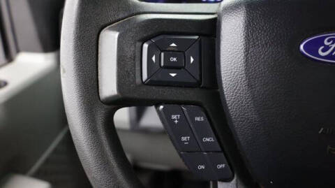 2022 Ford E-Series