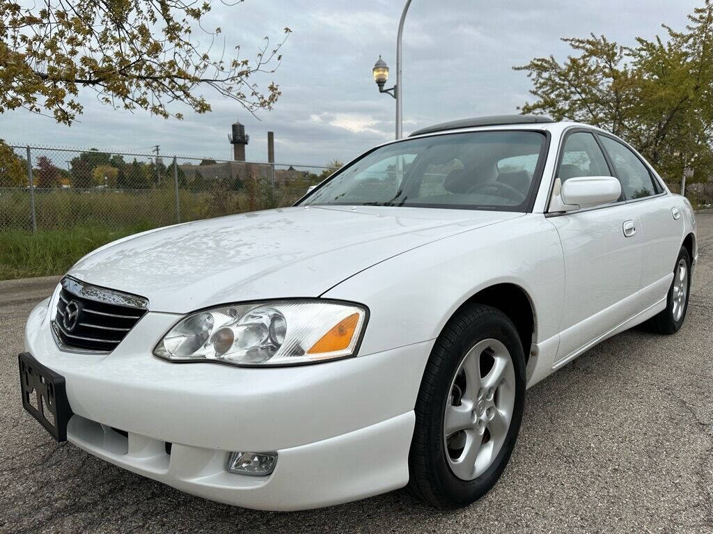 Mazda Millenia For Sale