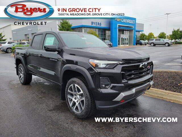 2023 Chevrolet Colorado for sale in Grove City, OH