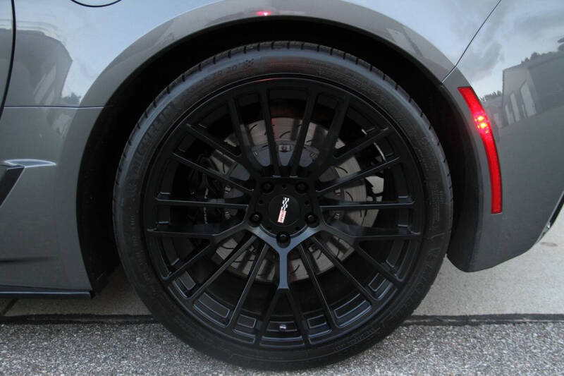 2015 Chevrolet Corvette Z06