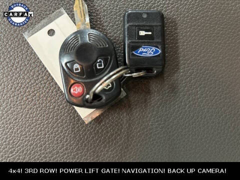 2011 Ford Expedition XLT