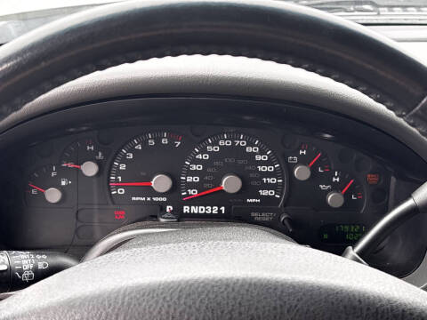 2004 Ford Explorer XLT