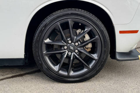 2021 Dodge Challenger GT