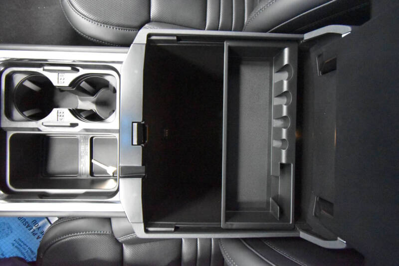 2025 Ford F-250 Super Duty