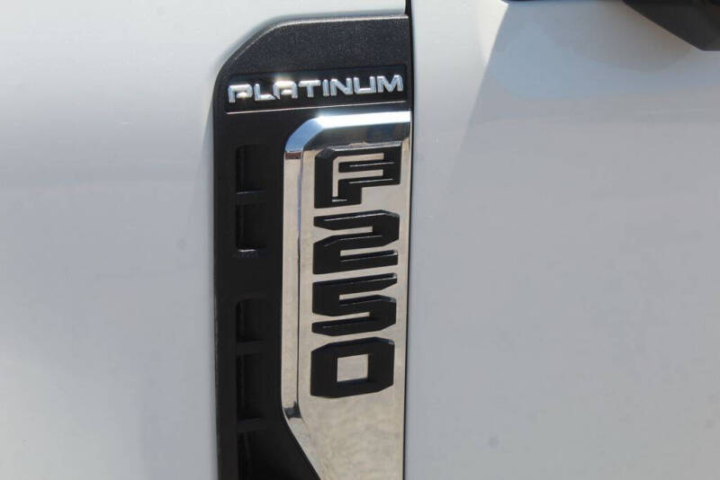 2024 Ford F-250 Super Duty