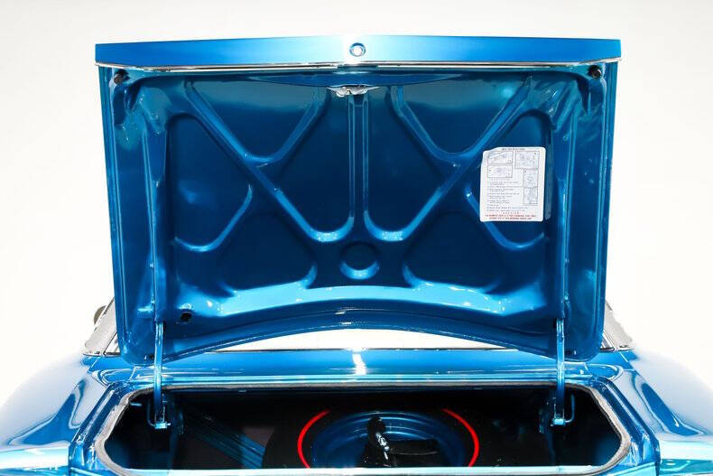 1968 Dodge Coronet