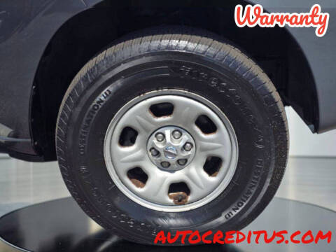 2012 Nissan Xterra X