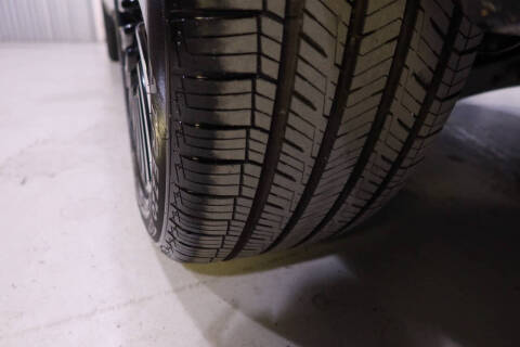 2020 Lincoln Navigator Black Label