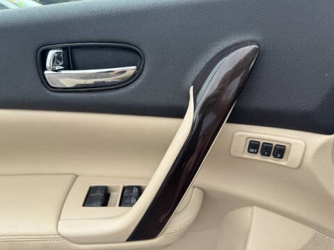 2014 Nissan Maxima