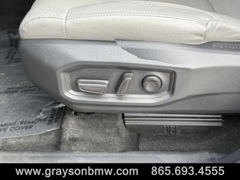 2023 Toyota Sequoia Limited