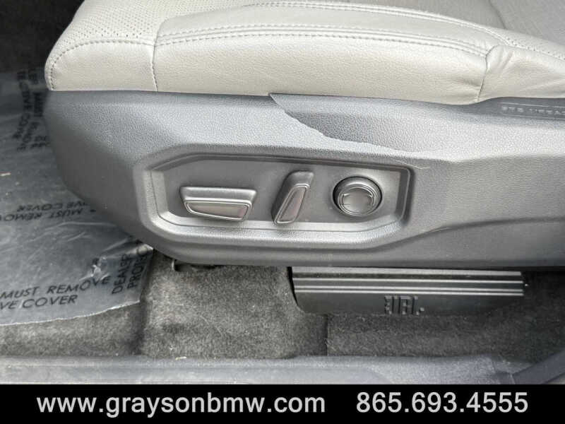 2023 Toyota Sequoia Limited