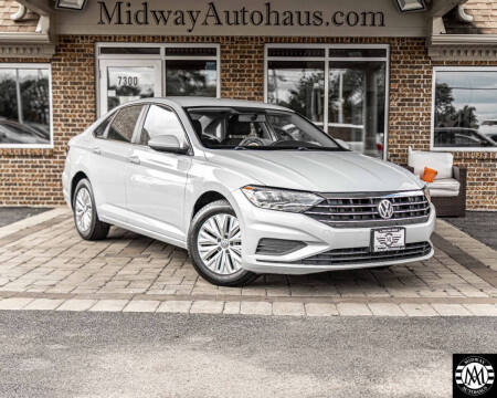 2015 Volkswagen Jetta