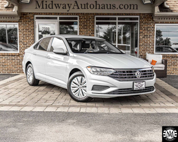 2015 Volkswagen Jetta