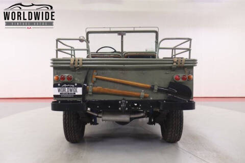 1982 FIAT CAMPAGNOLA