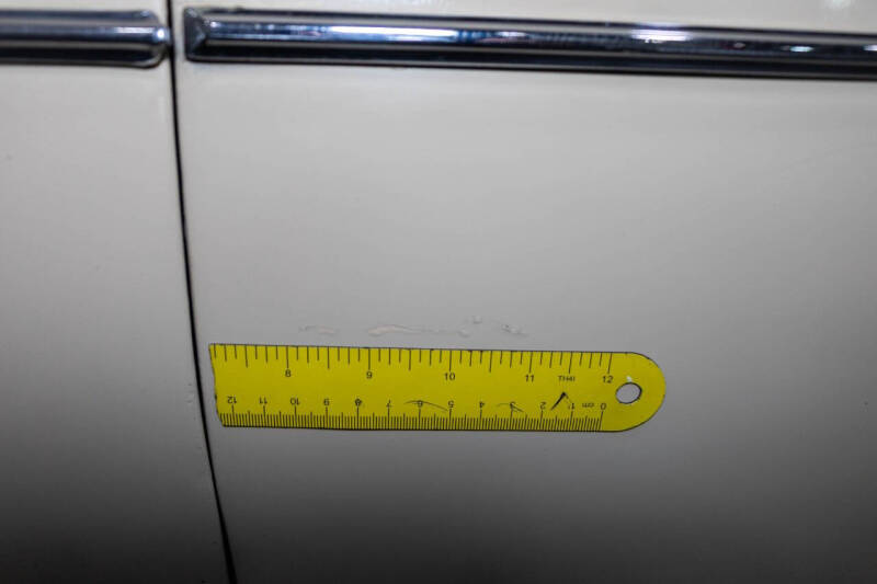 1968 Cadillac DeVille