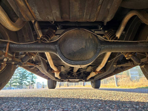 1956 Ford Customline