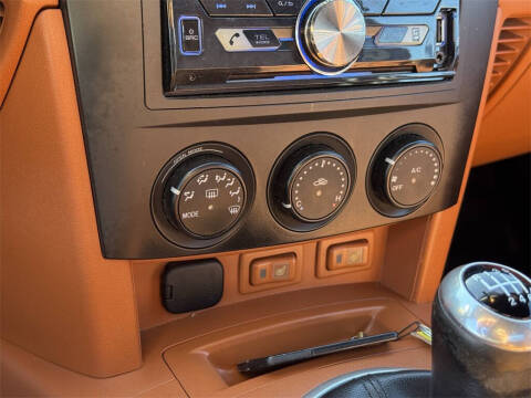 2007 Mazda MX-5 Miata Grand Touring