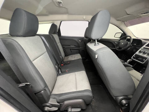 2009 Dodge Journey SE