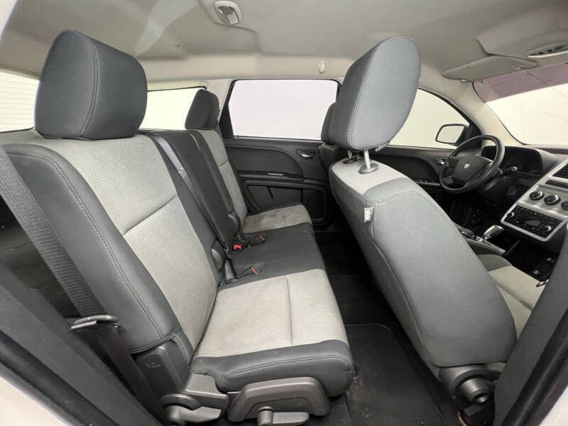 2009 Dodge Journey SE