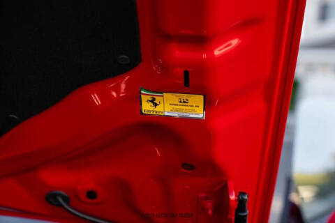 2015 Ferrari California T