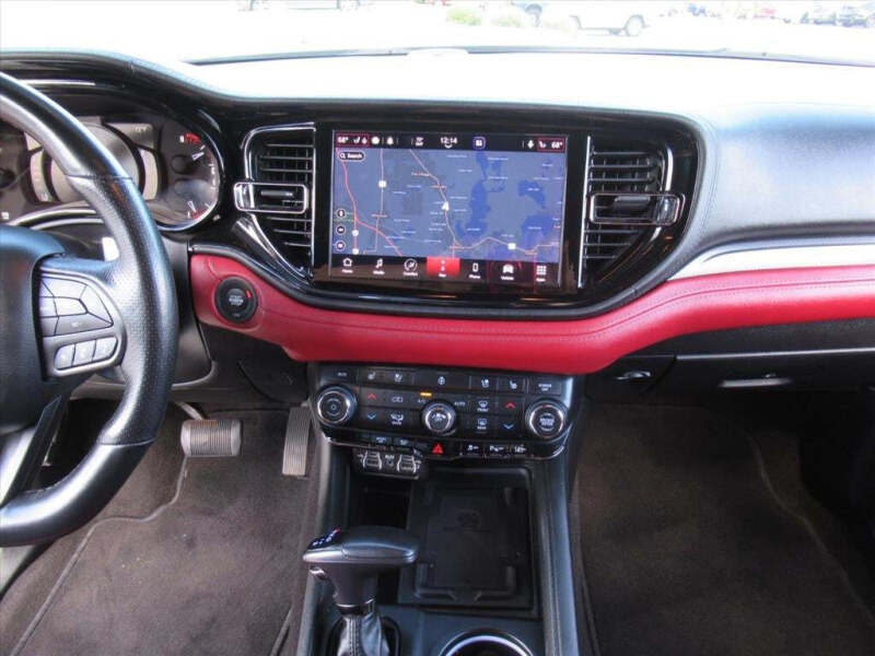 2022 Dodge Durango R/T