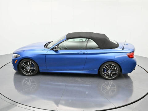 2020 BMW 2 Series M240i