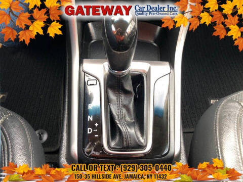 2015 Hyundai Elantra GT