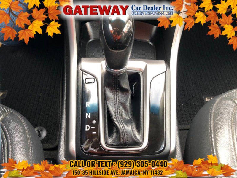 2015 Hyundai Elantra GT