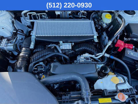 2026 Subaru Ascent Touring