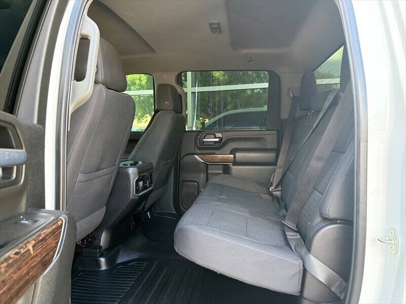 2020 GMC Sierra 2500HD