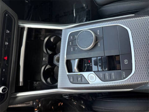 2024 BMW 3 Series 330i