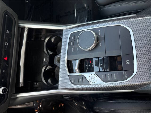 2024 BMW 3 Series 330i